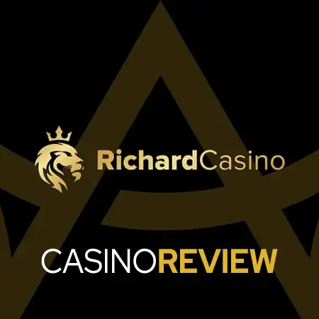 Richard Casino Review