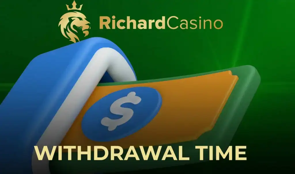 Richard Casino Withdrawal
