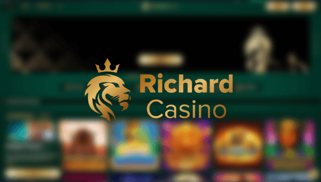 Richard Casino Promo Code